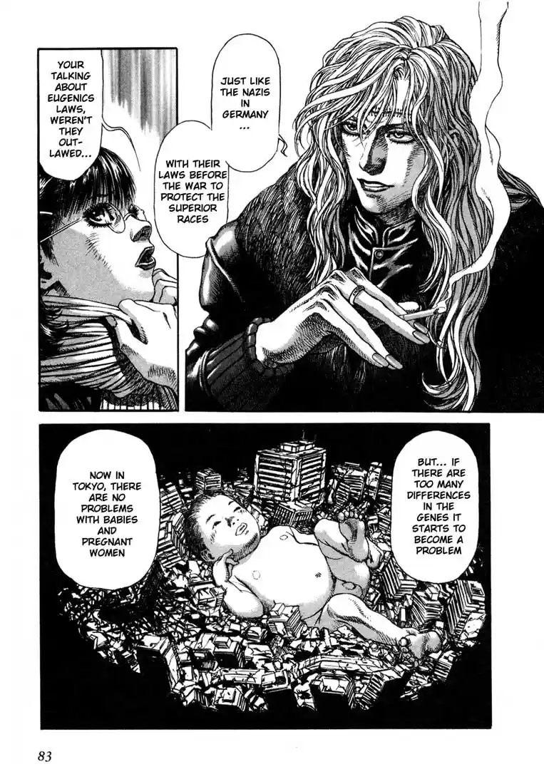 Leviathan Vol. 5 Ch. 25