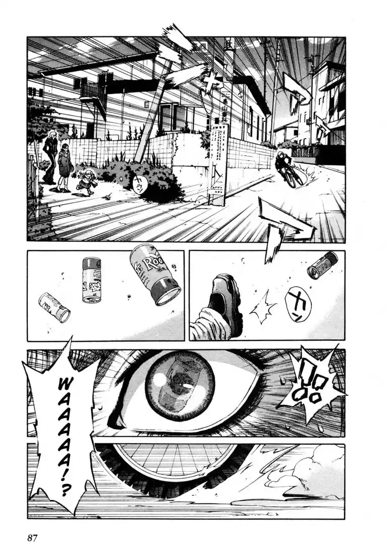 Leviathan Vol. 5 Ch. 25