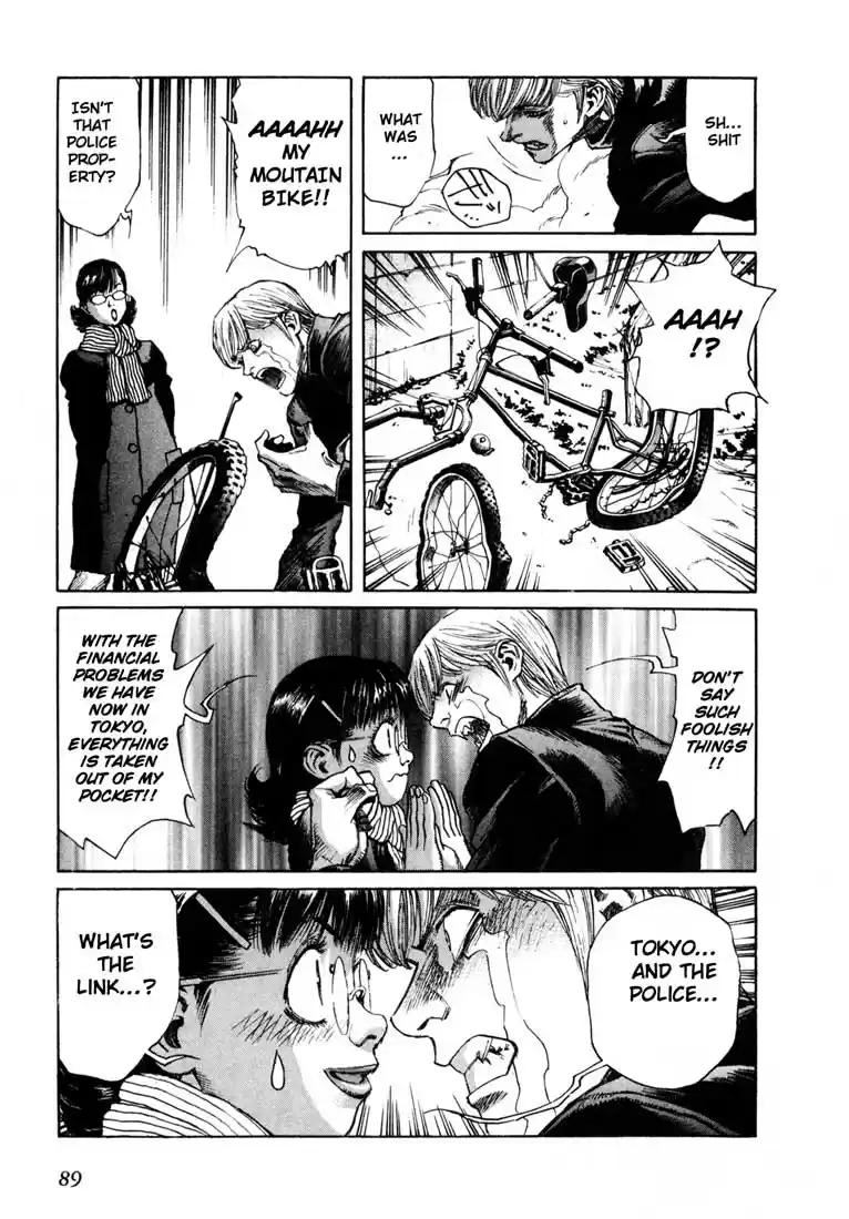 Leviathan Vol. 5 Ch. 25