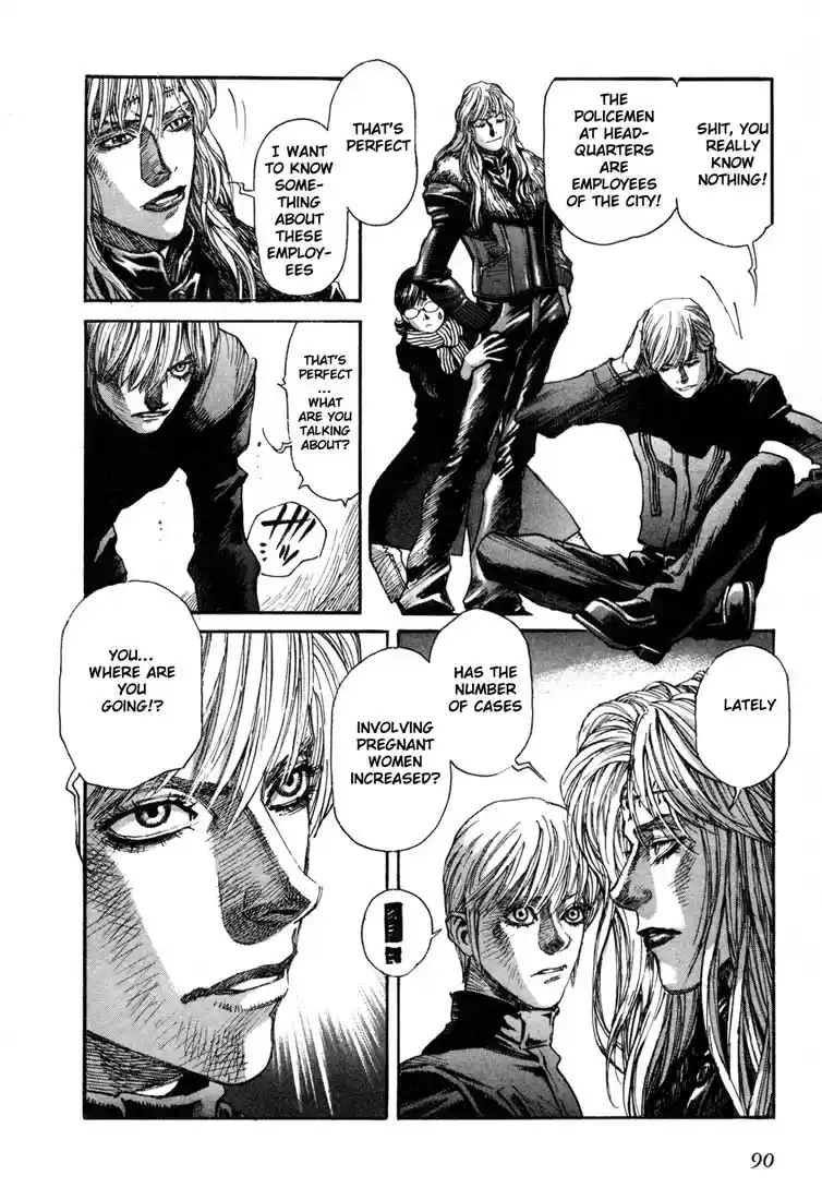 Leviathan Vol. 5 Ch. 25