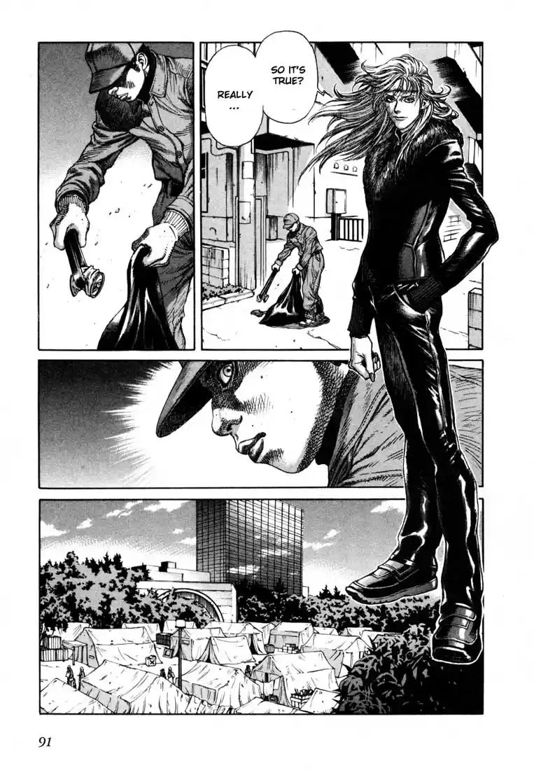 Leviathan Vol. 5 Ch. 25