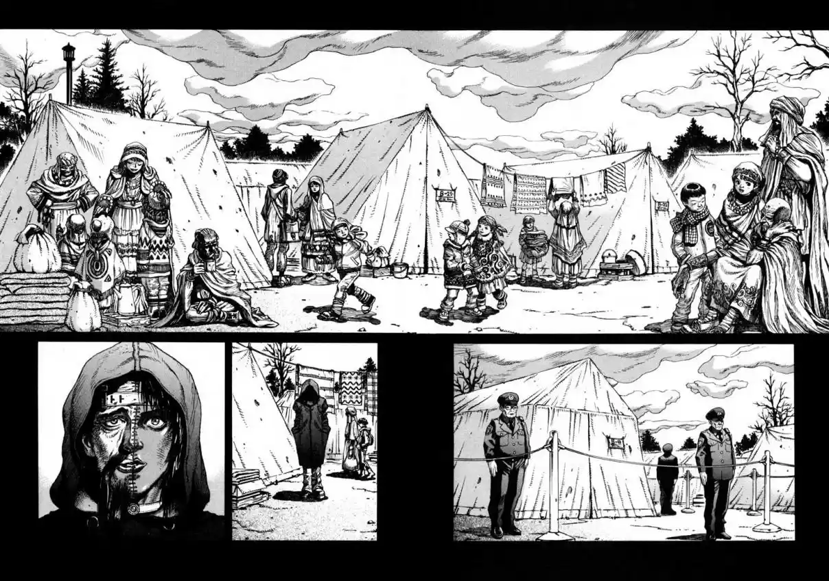 Leviathan Vol. 5 Ch. 25