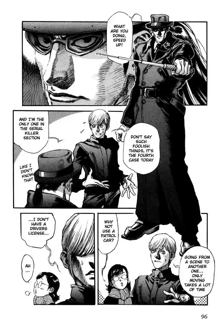 Leviathan Vol. 5 Ch. 25