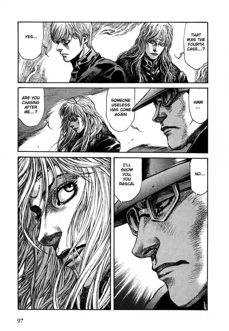 Leviathan Vol. 5 Ch. 25