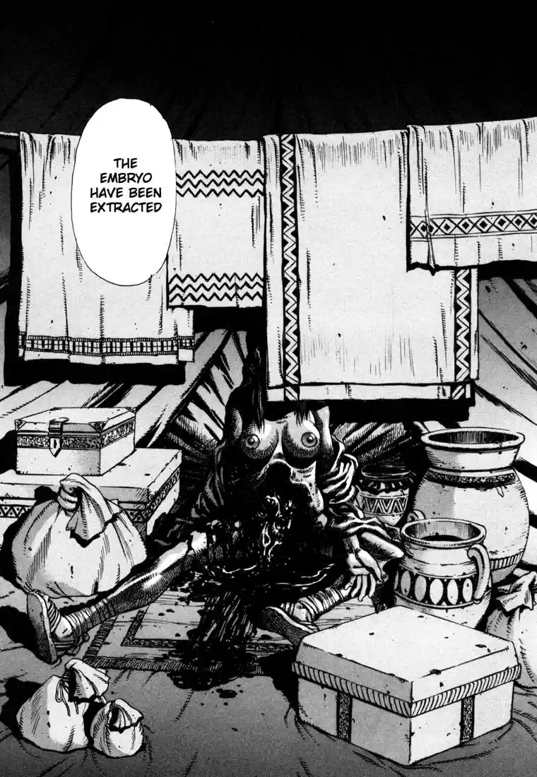 Leviathan Vol. 5 Ch. 25