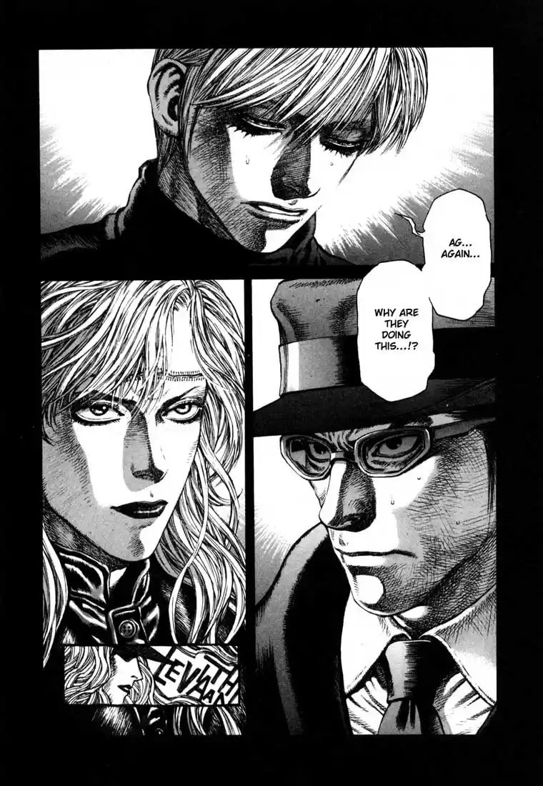 Leviathan Vol. 5 Ch. 25