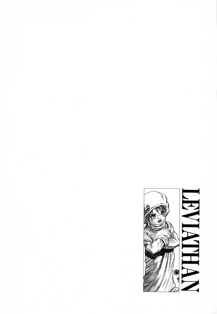 Leviathan Vol. 5 Ch. 25