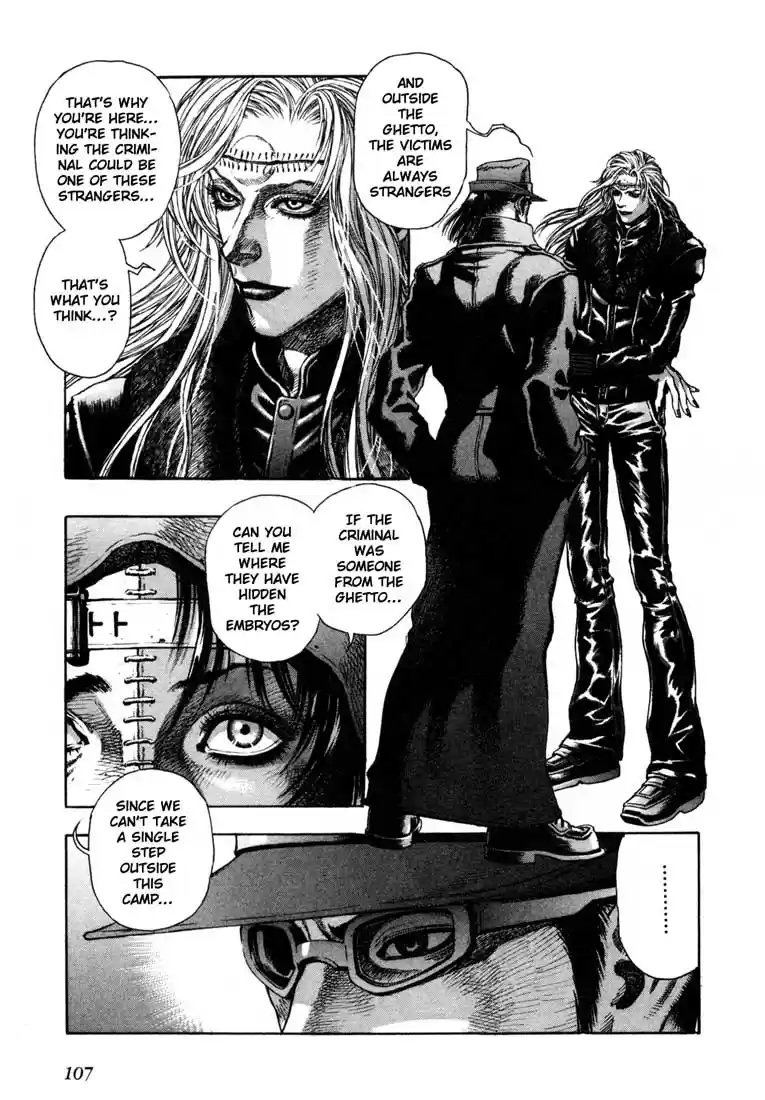 Leviathan Vol. 5 Ch. 26