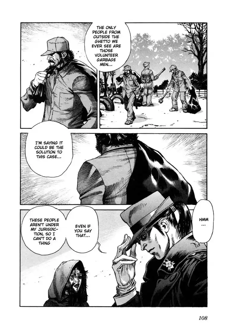 Leviathan Vol. 5 Ch. 26