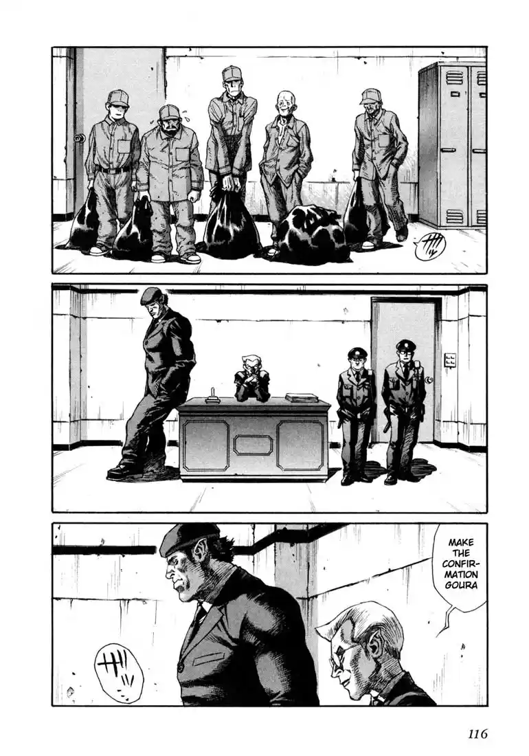 Leviathan Vol. 5 Ch. 26