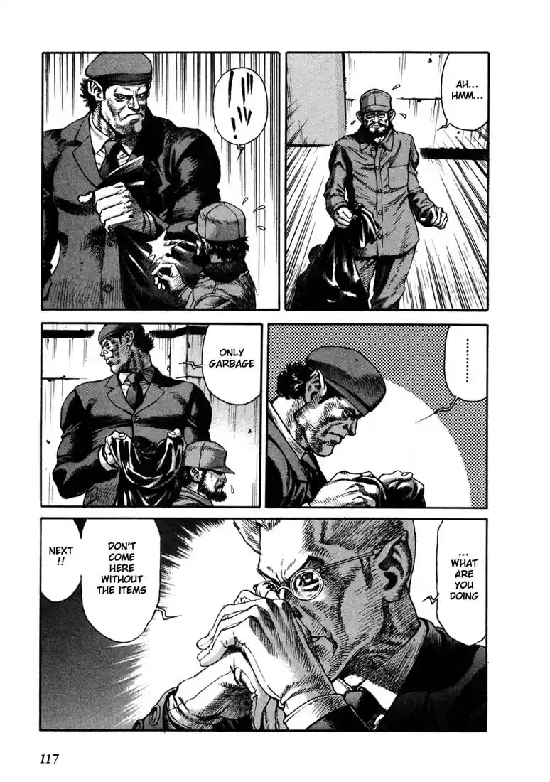 Leviathan Vol. 5 Ch. 26