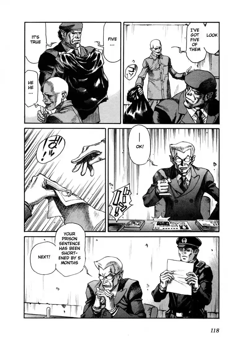 Leviathan Vol. 5 Ch. 26