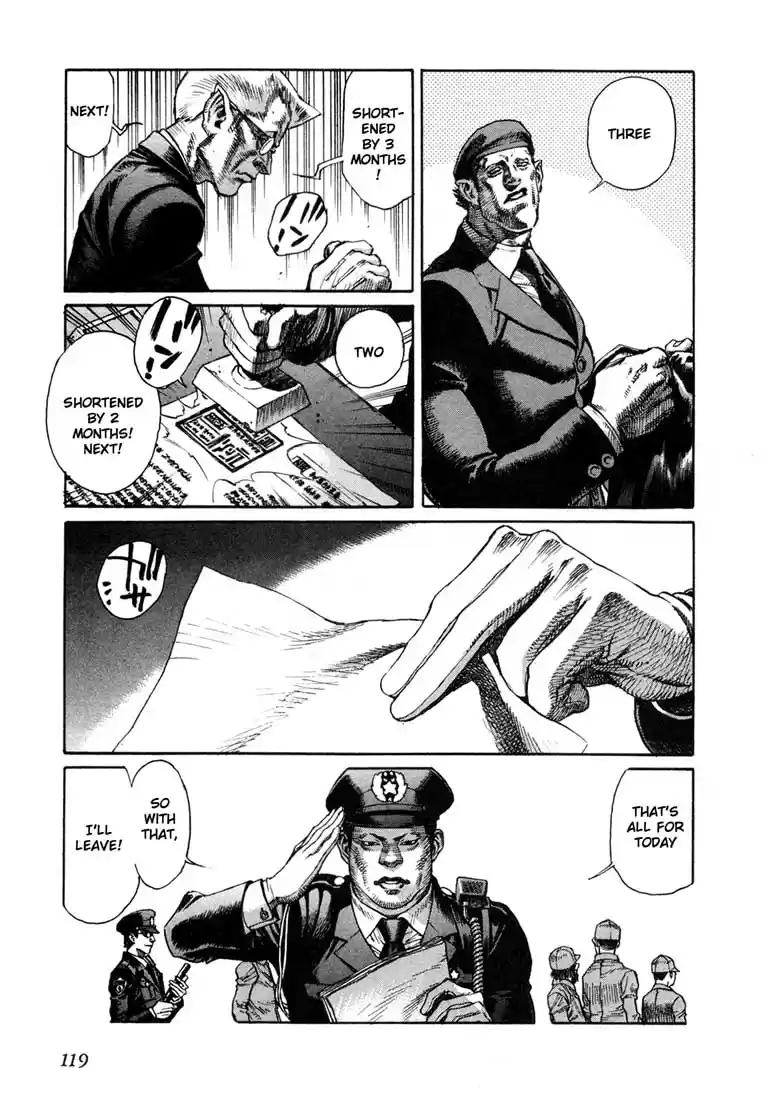 Leviathan Vol. 5 Ch. 26