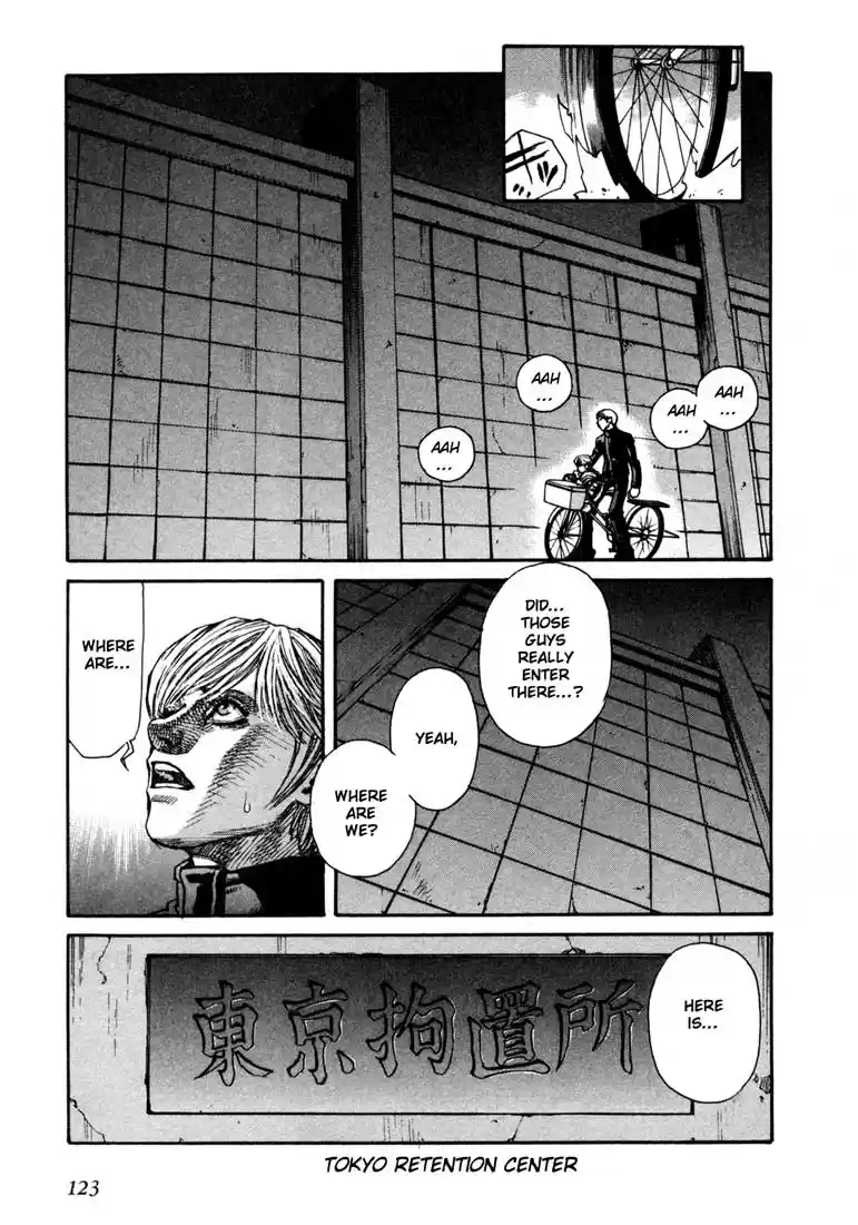 Leviathan Vol. 5 Ch. 26