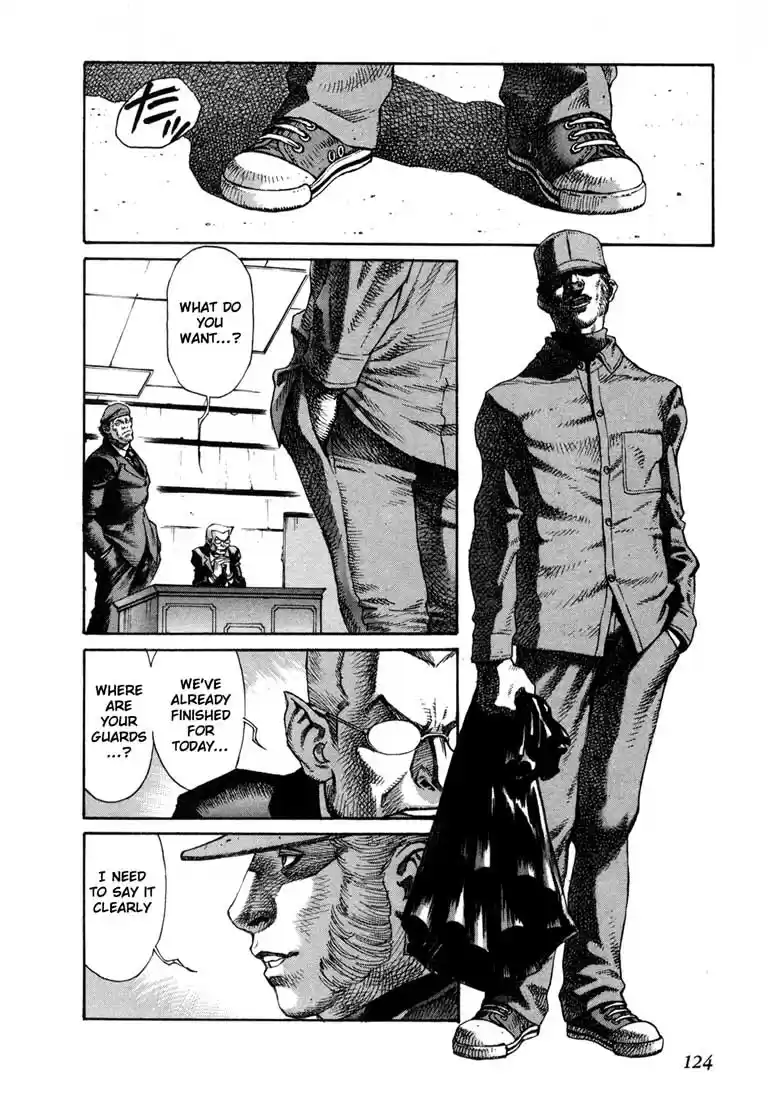 Leviathan Vol. 5 Ch. 26