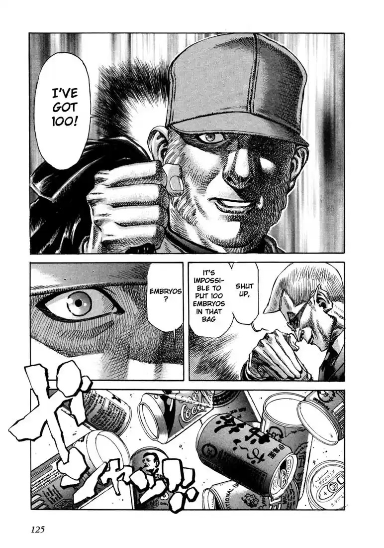 Leviathan Vol. 5 Ch. 26