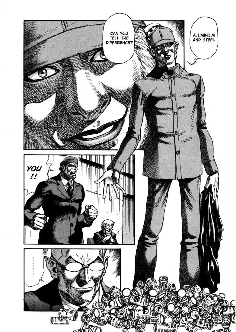 Leviathan Vol. 5 Ch. 26