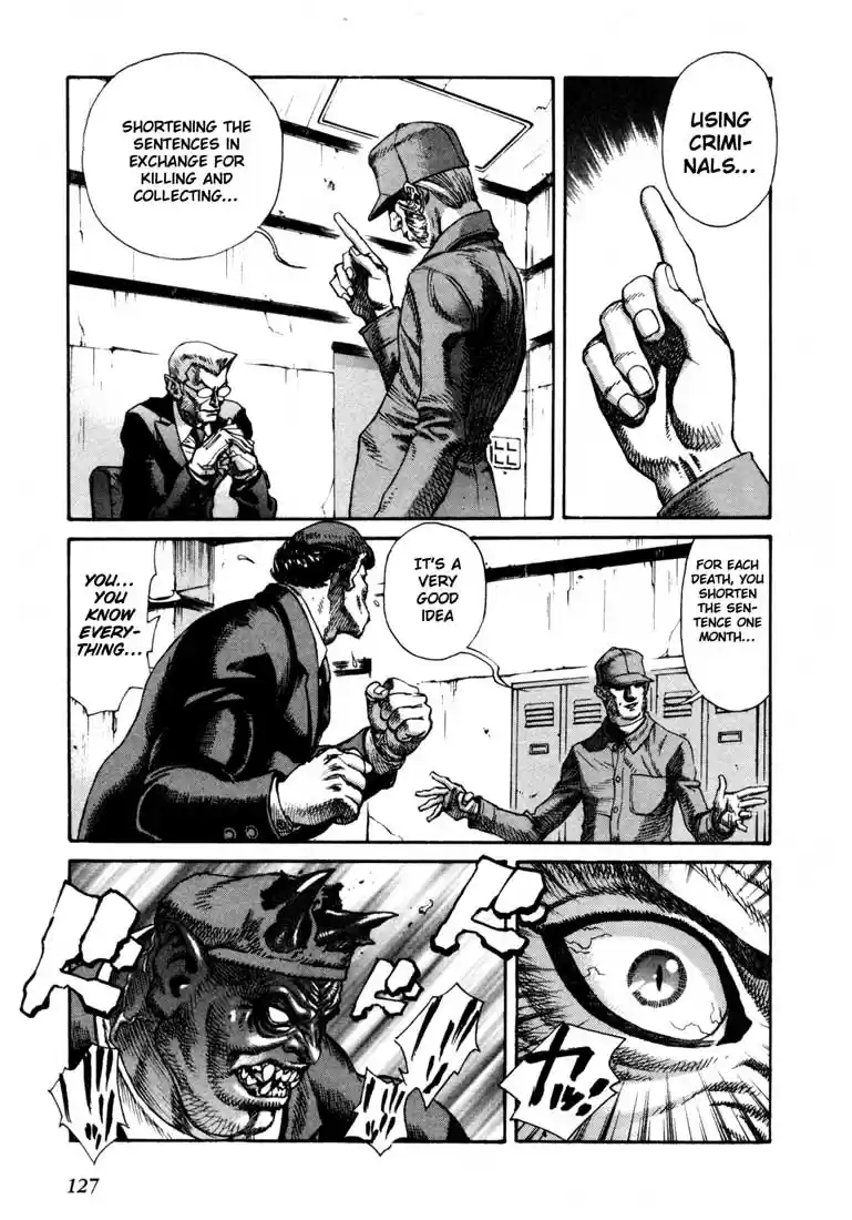 Leviathan Vol. 5 Ch. 26