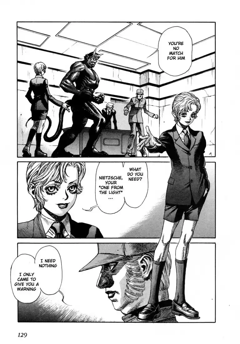 Leviathan Vol. 5 Ch. 26