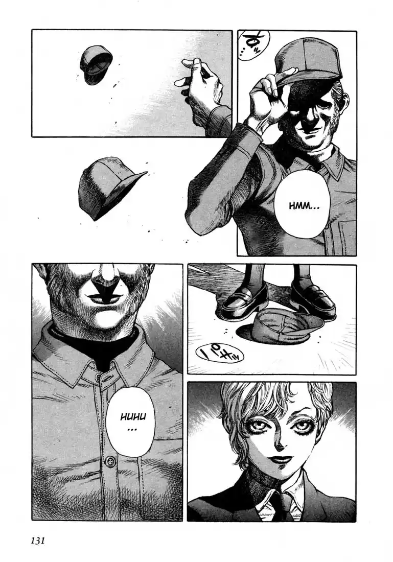 Leviathan Vol. 5 Ch. 26