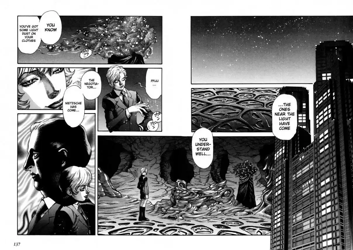 Leviathan Vol. 5 Ch. 27