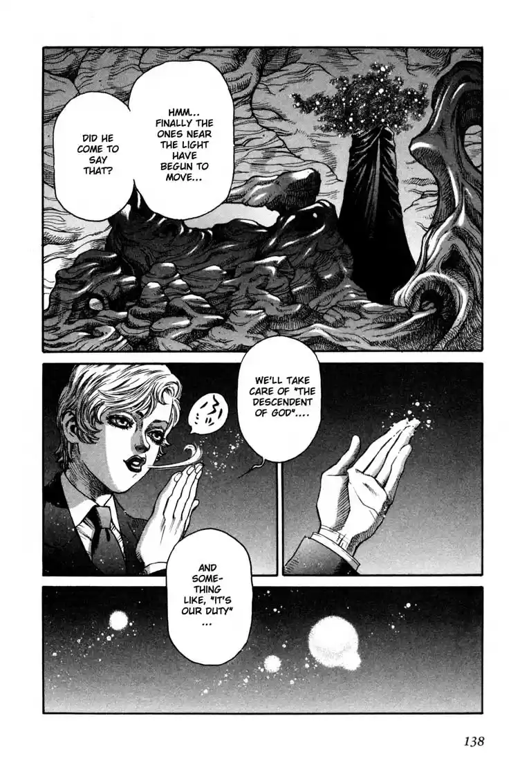 Leviathan Vol. 5 Ch. 27