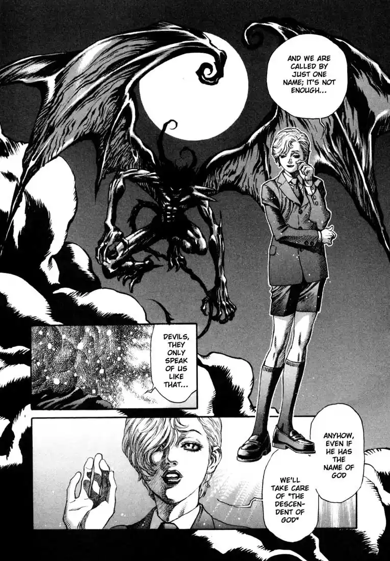 Leviathan Vol. 5 Ch. 27