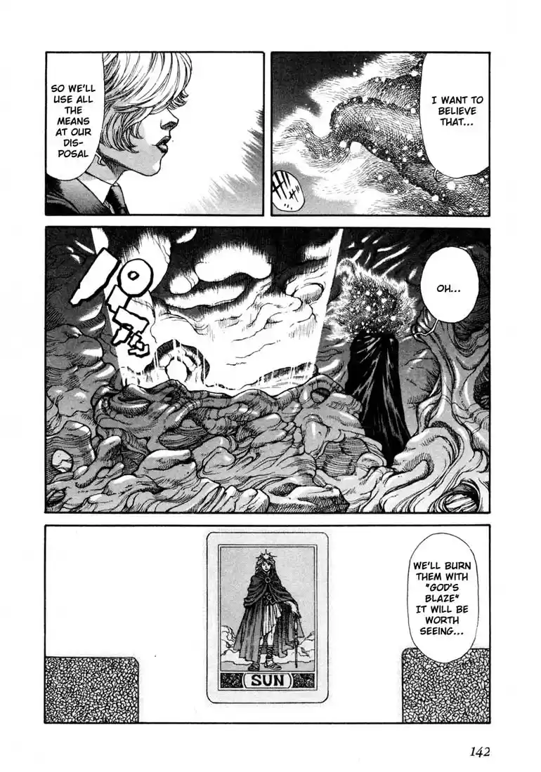 Leviathan Vol. 5 Ch. 27