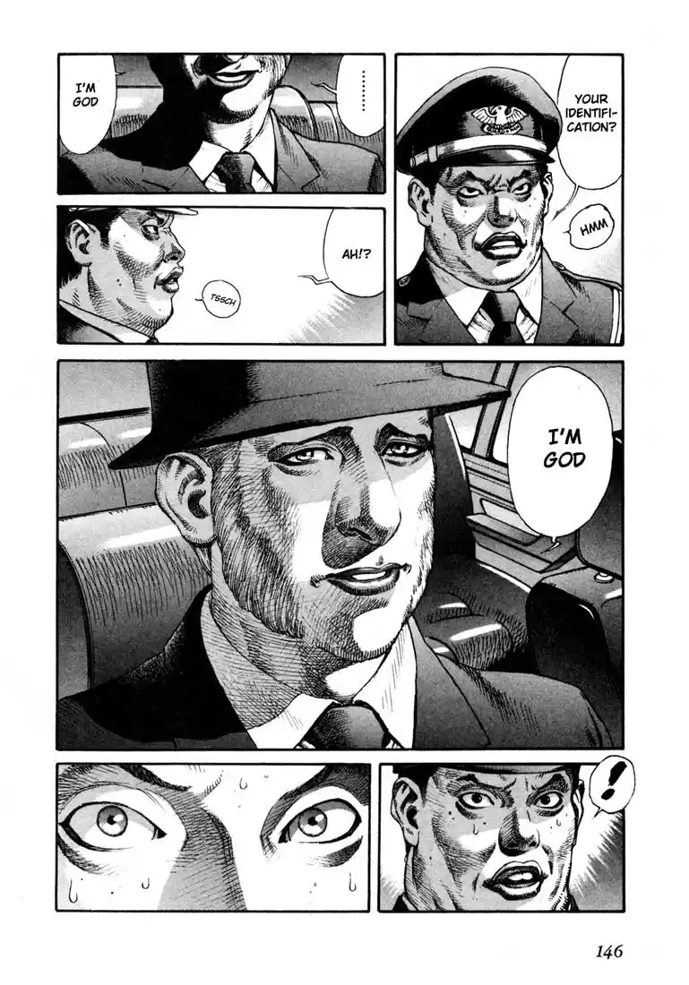 Leviathan Vol. 5 Ch. 27