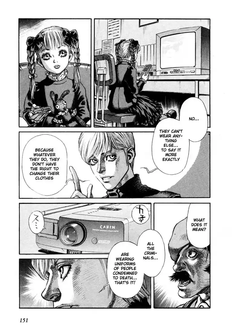 Leviathan Vol. 5 Ch. 27