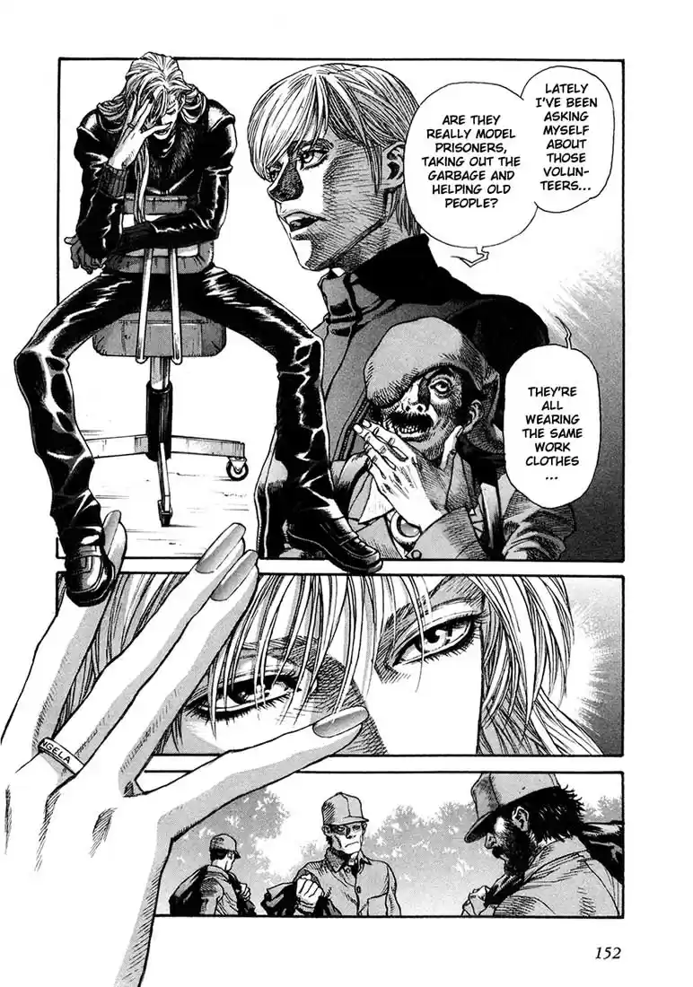 Leviathan Vol. 5 Ch. 27