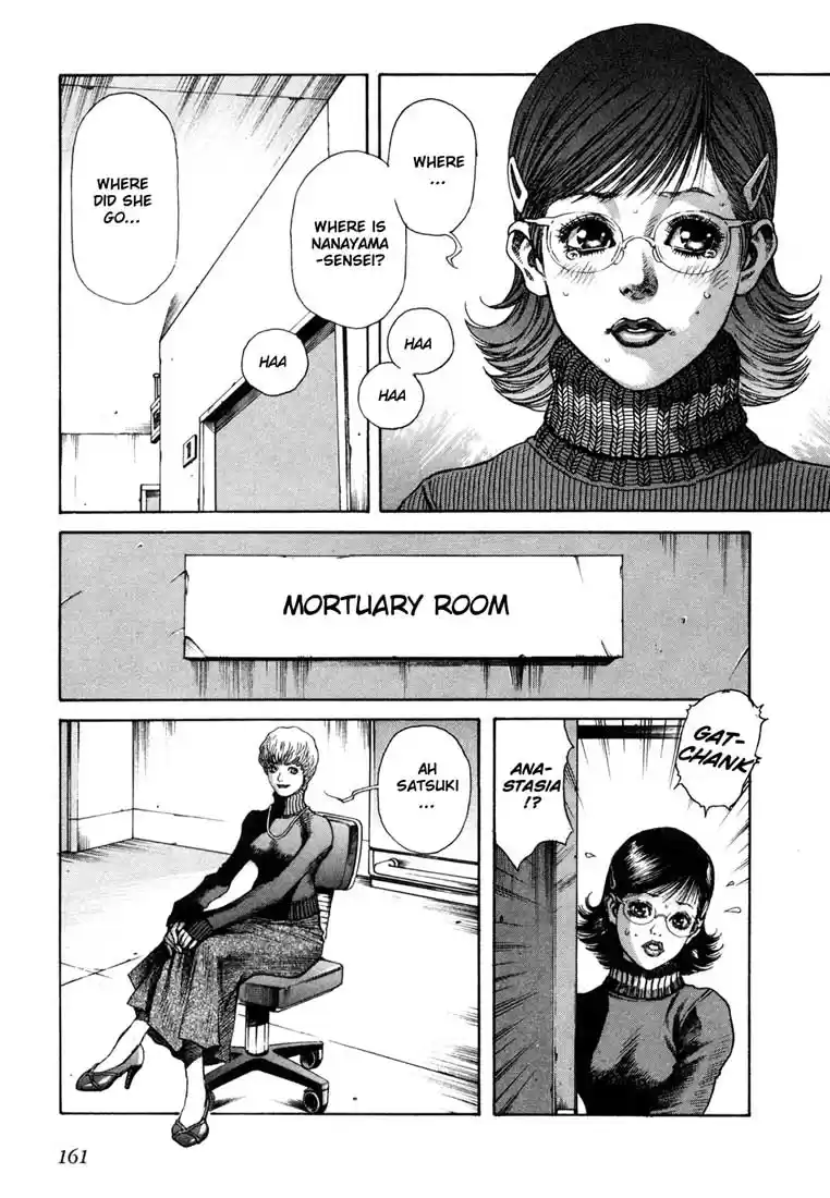 Leviathan Vol. 5 Ch. 27