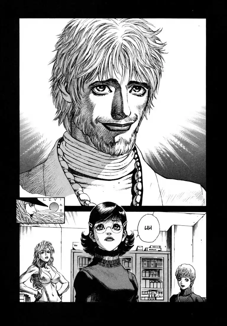 Leviathan Vol. 5 Ch. 27