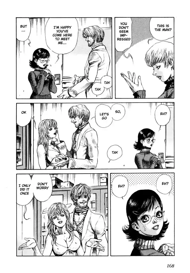 Leviathan Vol. 5 Ch. 28