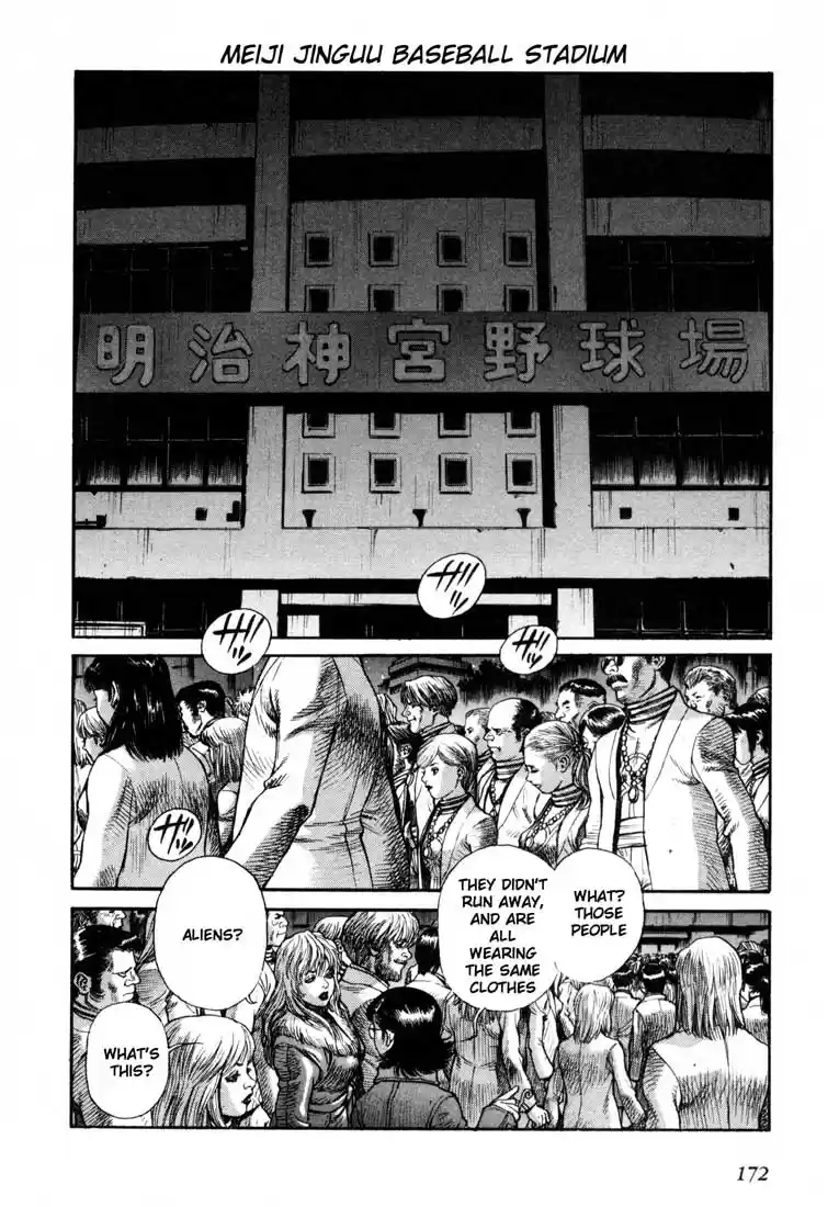 Leviathan Vol. 5 Ch. 28