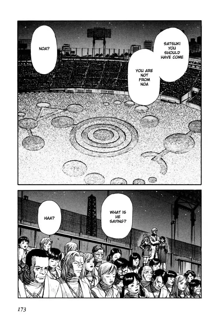 Leviathan Vol. 5 Ch. 28
