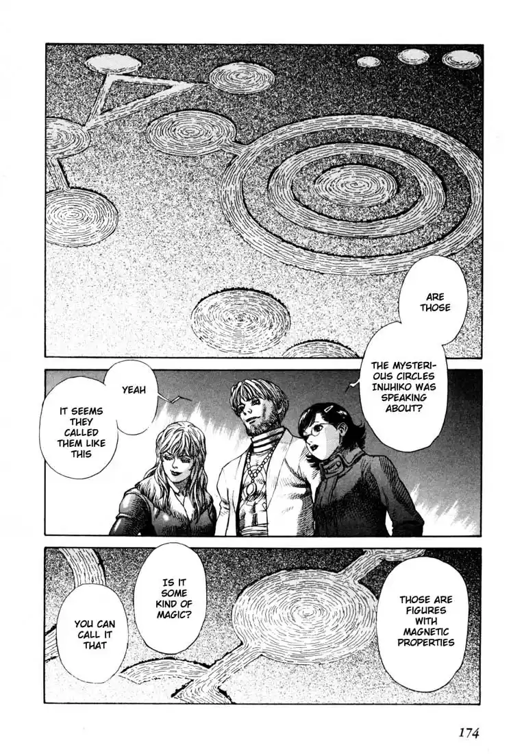 Leviathan Vol. 5 Ch. 28