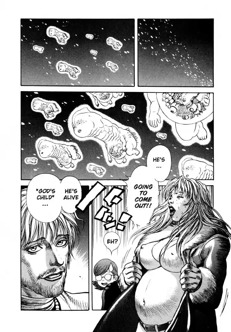 Leviathan Vol. 5 Ch. 28