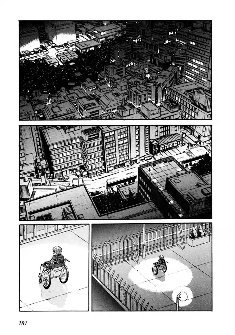 Leviathan Vol. 5 Ch. 28