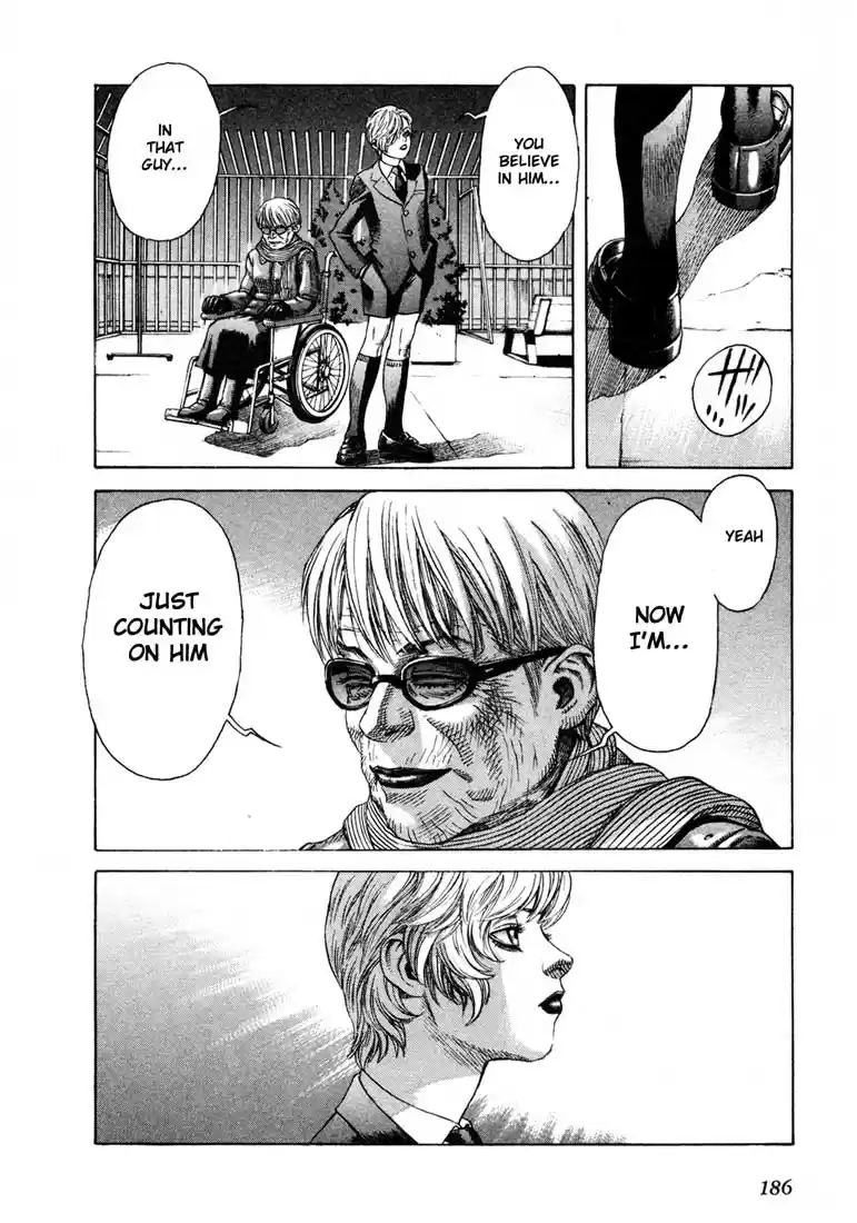 Leviathan Vol. 5 Ch. 28