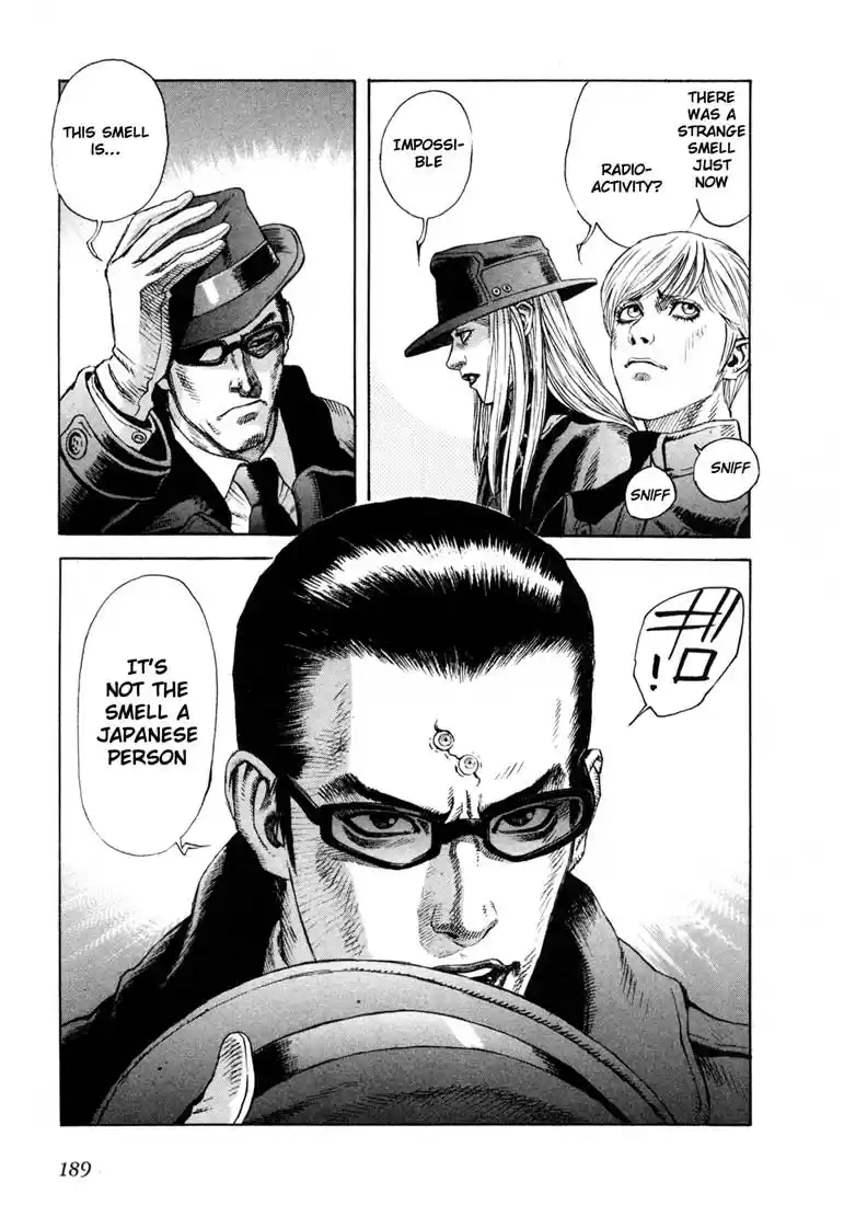 Leviathan Vol. 5 Ch. 28