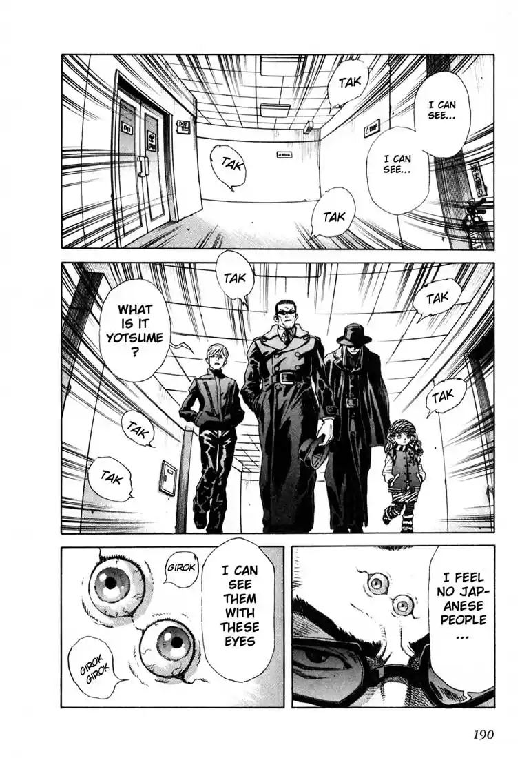 Leviathan Vol. 5 Ch. 28