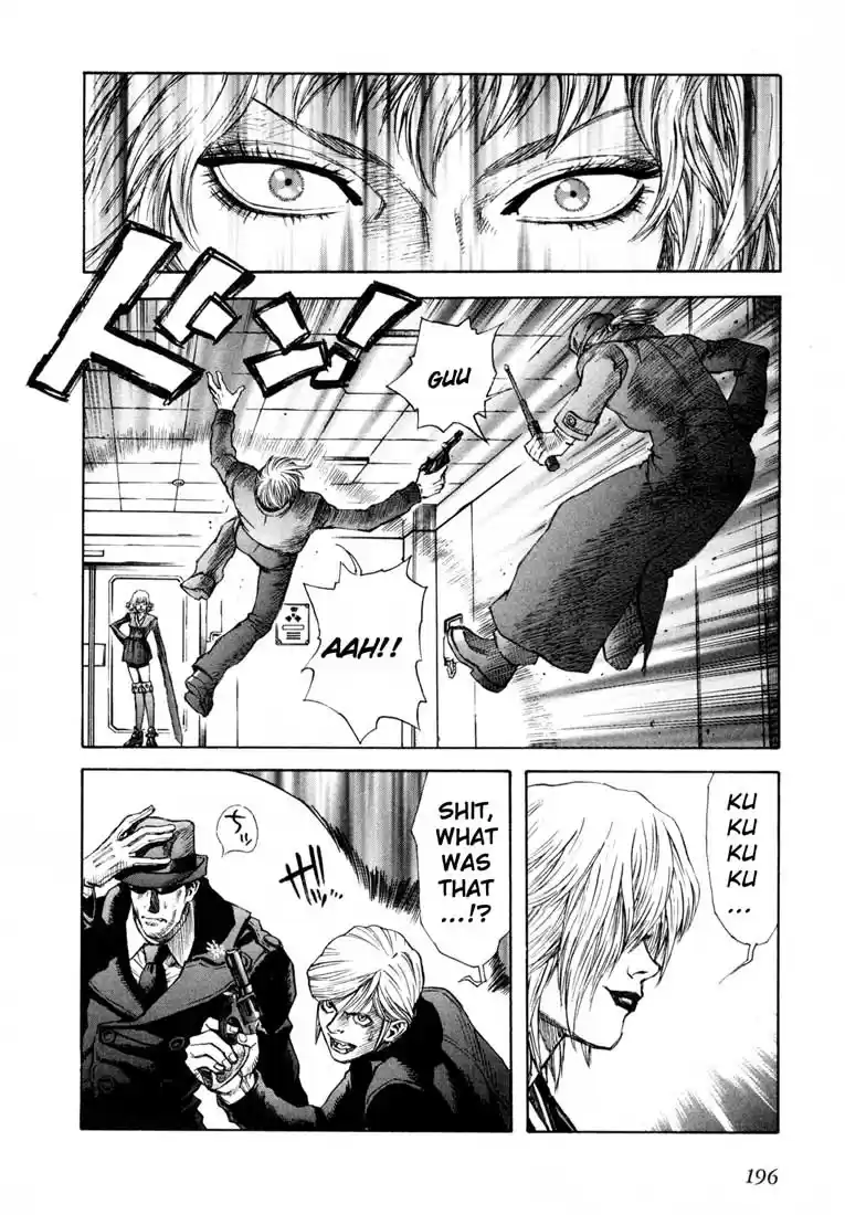 Leviathan Vol. 5 Ch. 28