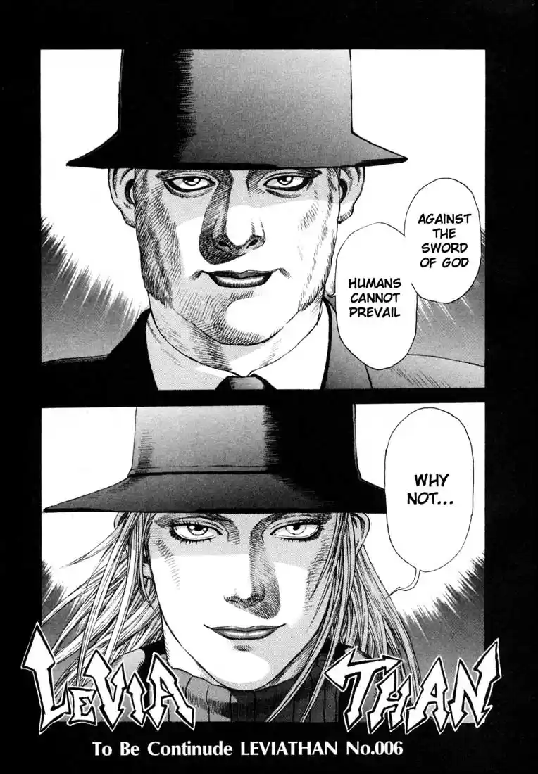 Leviathan Vol. 5 Ch. 28