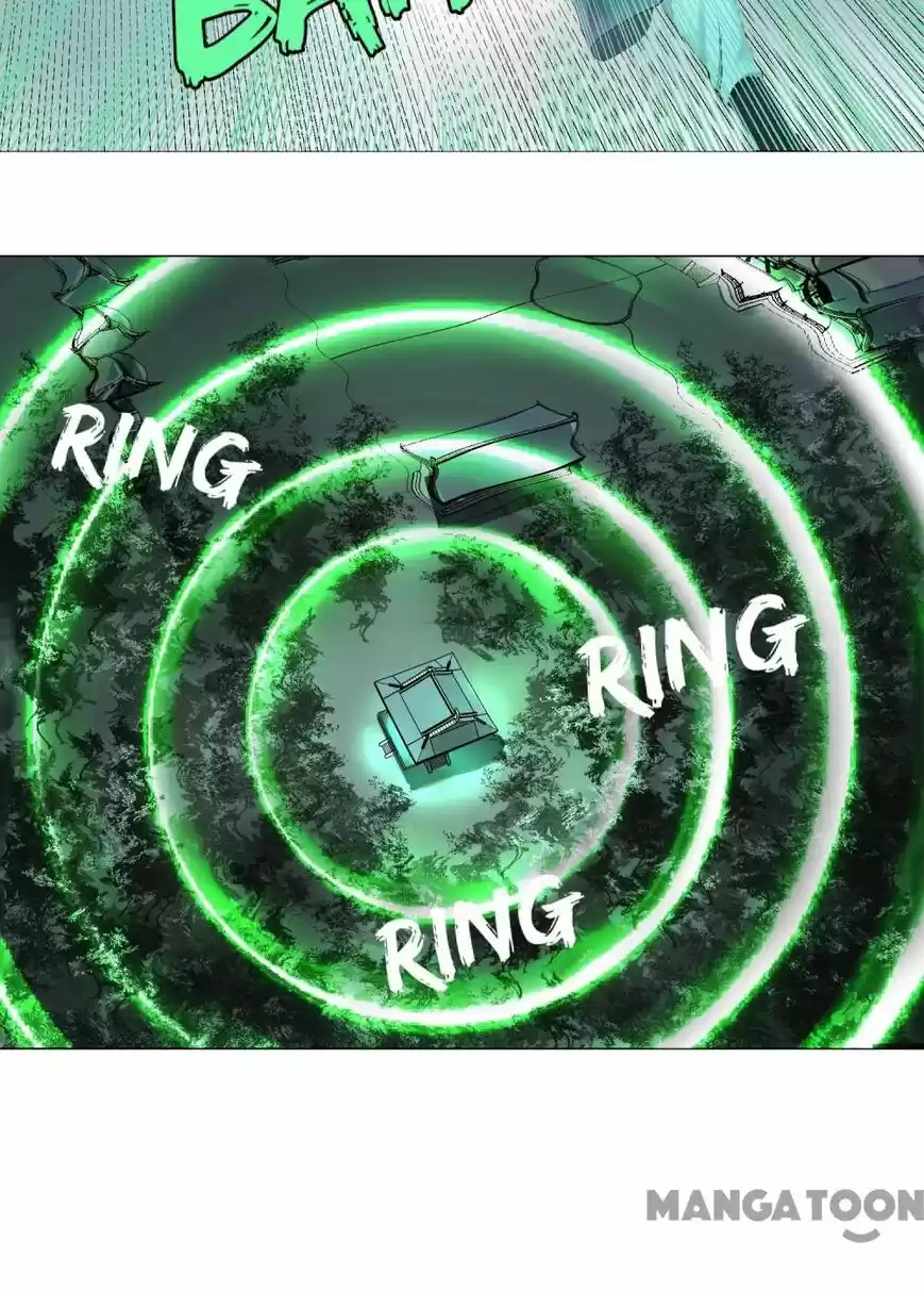 Lian qi Lianle Sanqiannian ch.001