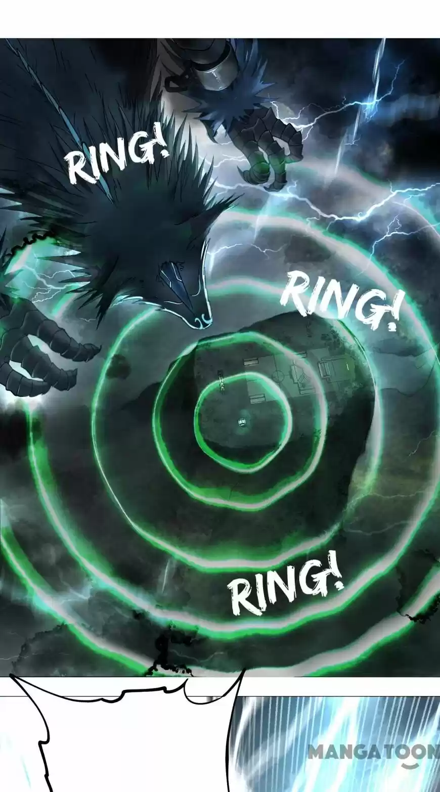 Lian qi Lianle Sanqiannian ch.001