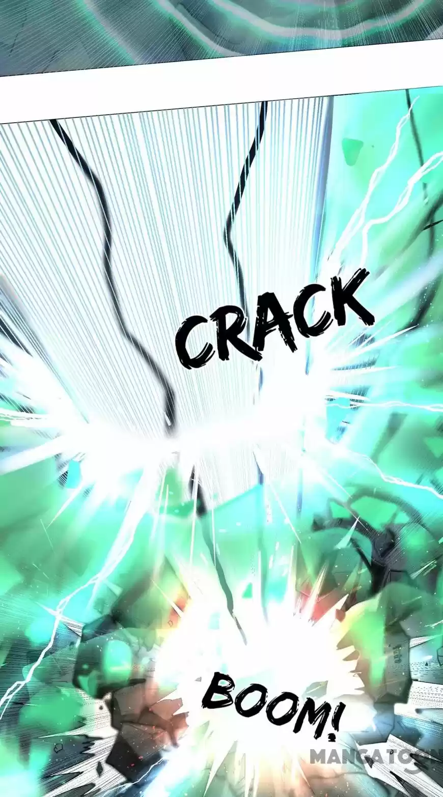 Lian qi Lianle Sanqiannian ch.001