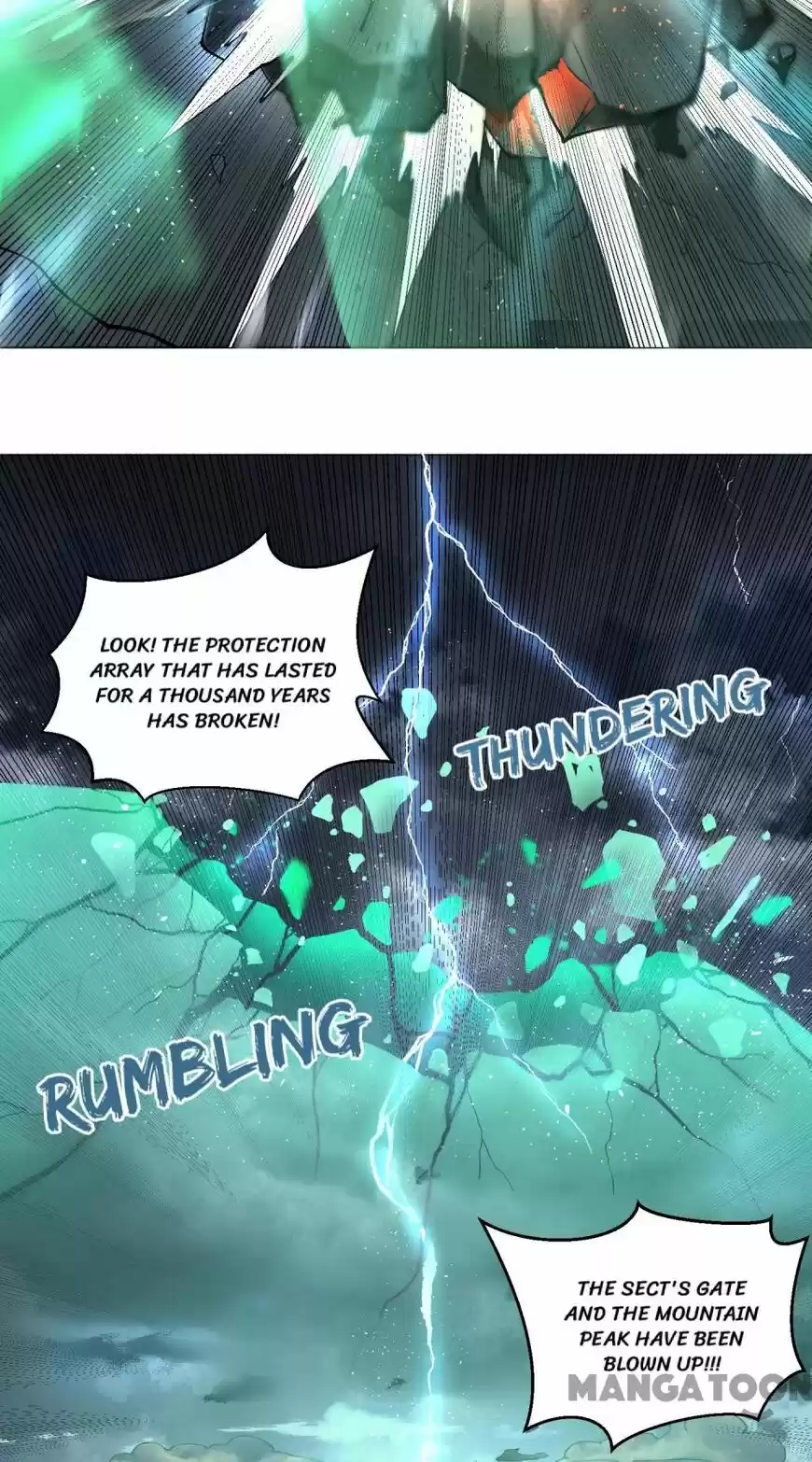 Lian qi Lianle Sanqiannian ch.001