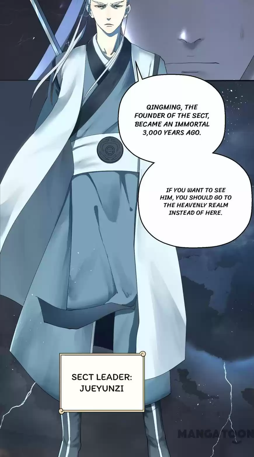 Lian qi Lianle Sanqiannian ch.001