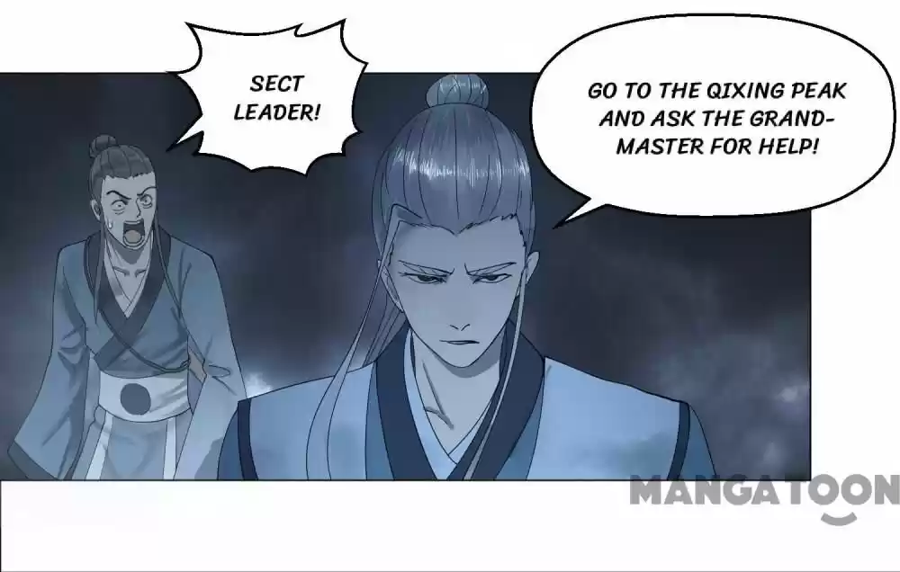 Lian qi Lianle Sanqiannian ch.001